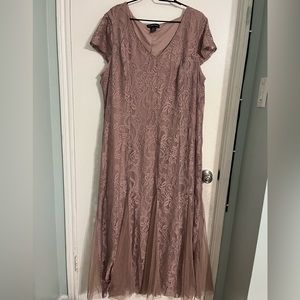 Candalite Women’s Evening Dress